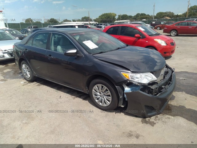 toyota camry 2014 4t1bf1fk9eu397421