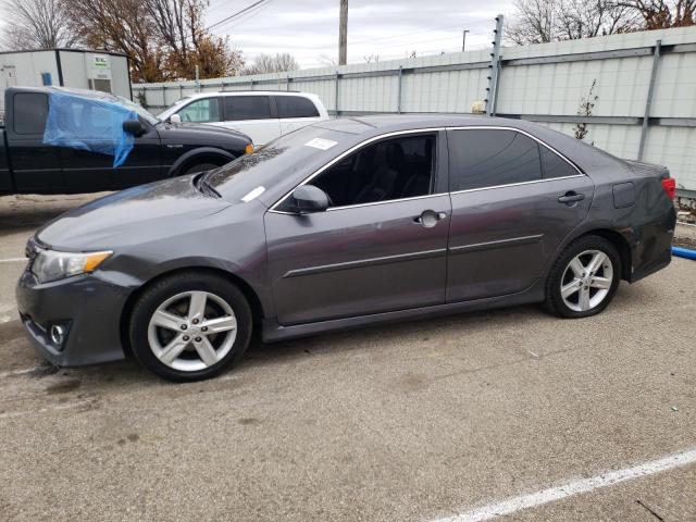 toyota camry 2014 4t1bf1fk9eu398584