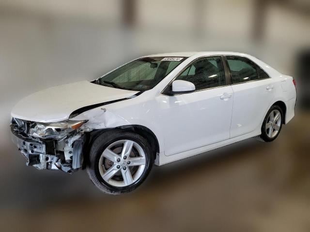 toyota camry 2014 4t1bf1fk9eu409292