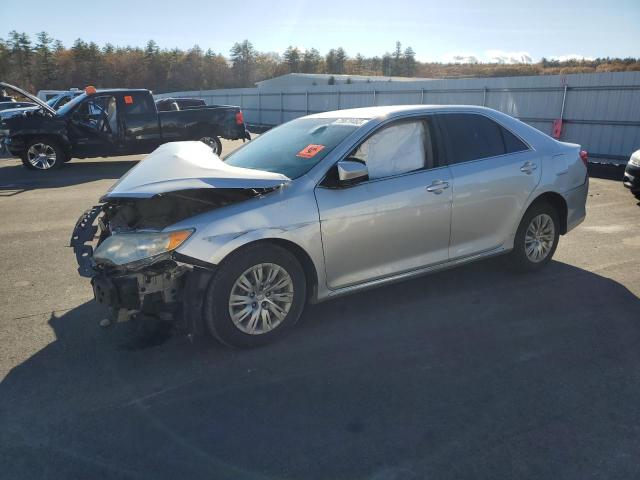 toyota camry 2014 4t1bf1fk9eu418624