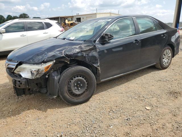 toyota camry l 2014 4t1bf1fk9eu424343