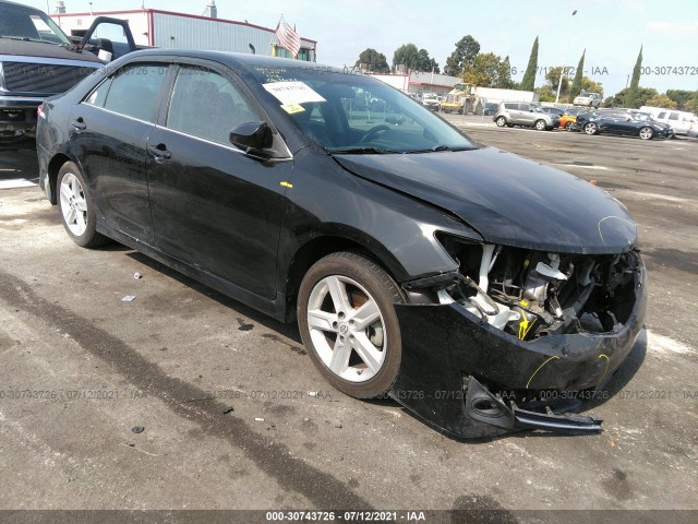 toyota camry 2014 4t1bf1fk9eu437464