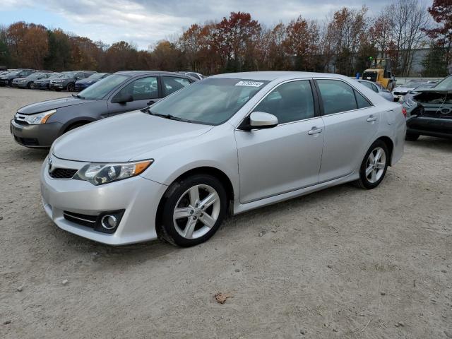 toyota camry l 2014 4t1bf1fk9eu452661