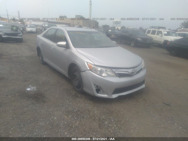 toyota camry 2014 4t1bf1fk9eu455429