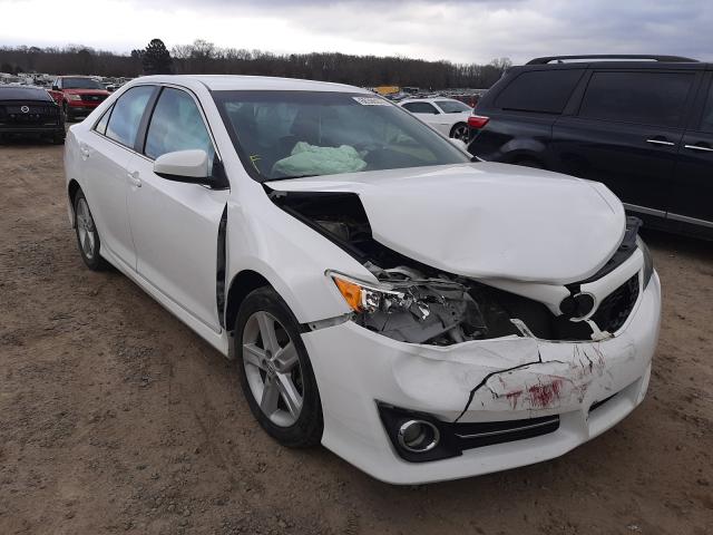 toyota  2014 4t1bf1fk9eu458315