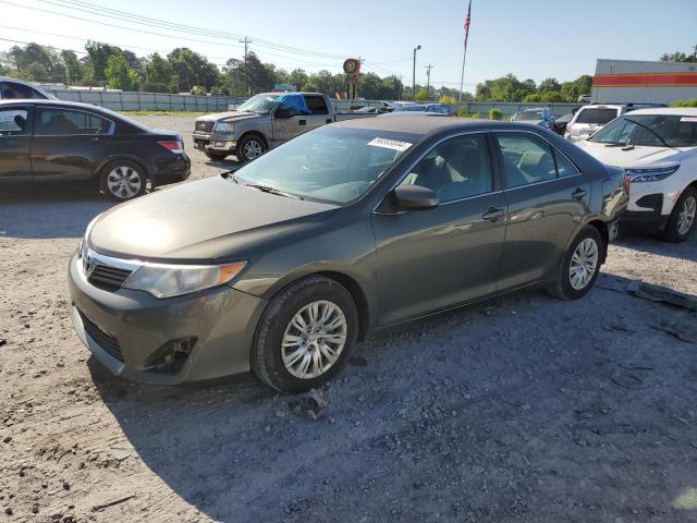 toyota camry 2014 4t1bf1fk9eu729261