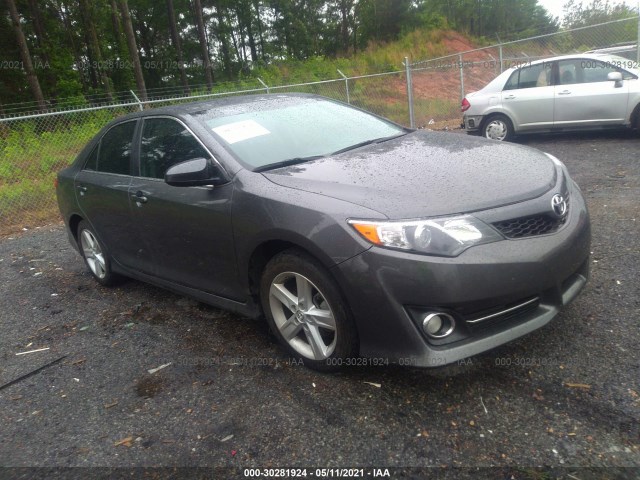 toyota camry 2014 4t1bf1fk9eu734217