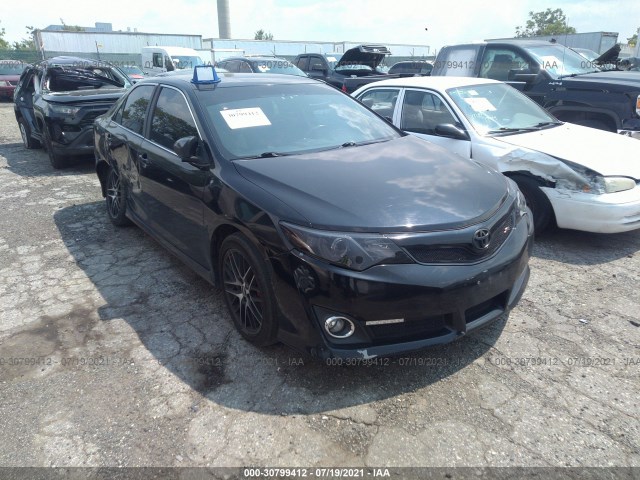 toyota camry 2014 4t1bf1fk9eu738087