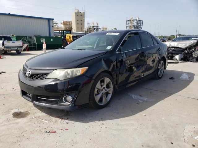 toyota camry 2014 4t1bf1fk9eu741068