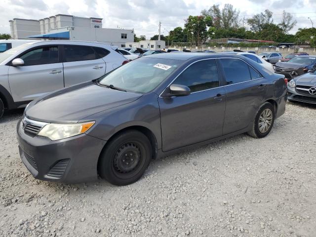 toyota camry 2014 4t1bf1fk9eu762440