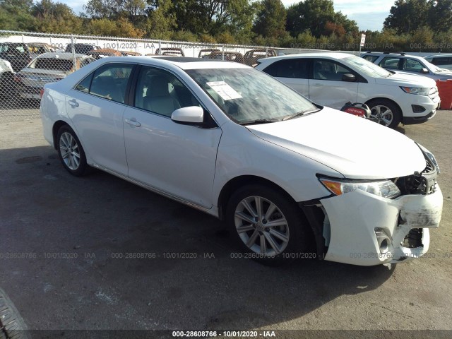 toyota camry 2014 4t1bf1fk9eu802046