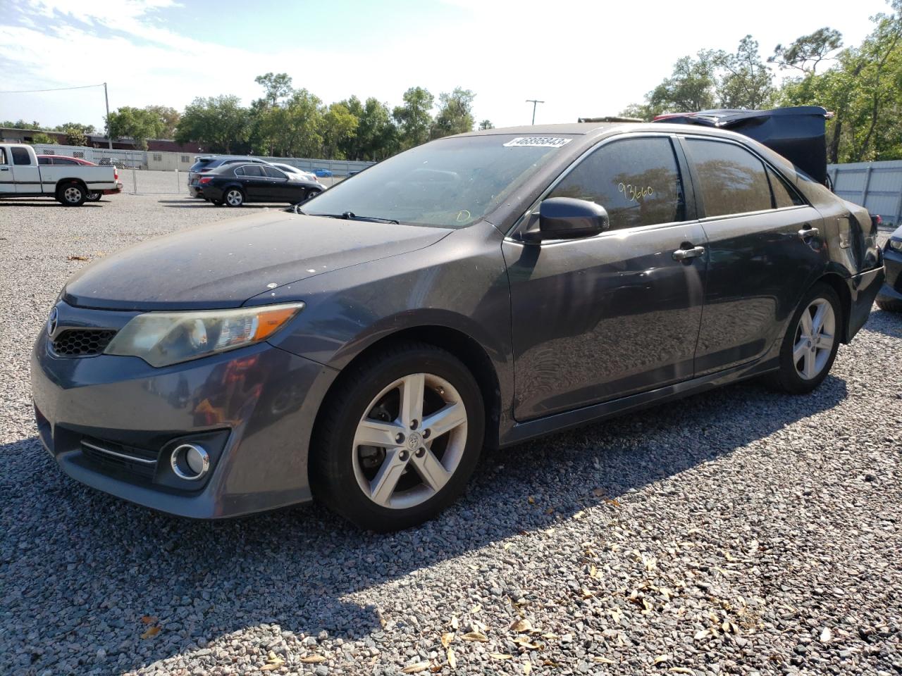 toyota camry 2014 4t1bf1fk9eu819705