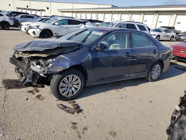 toyota camry l 2014 4t1bf1fk9eu837136