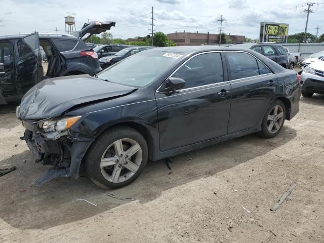 toyota camry 2014 4t1bf1fk9eu855345