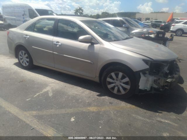 toyota camry 2014 4t1bf1fk9eu861730