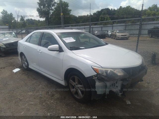 toyota camry 2014 4t1bf1fk9eu870539