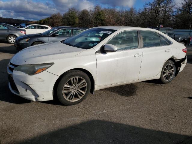 toyota camry le 2015 4t1bf1fk9fu001554