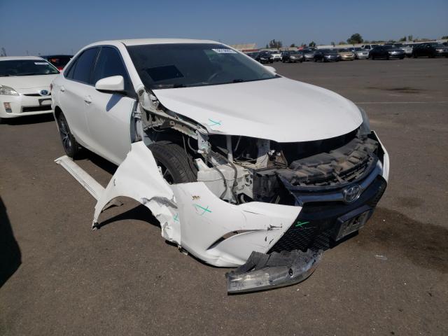 toyota camry le 2015 4t1bf1fk9fu006592