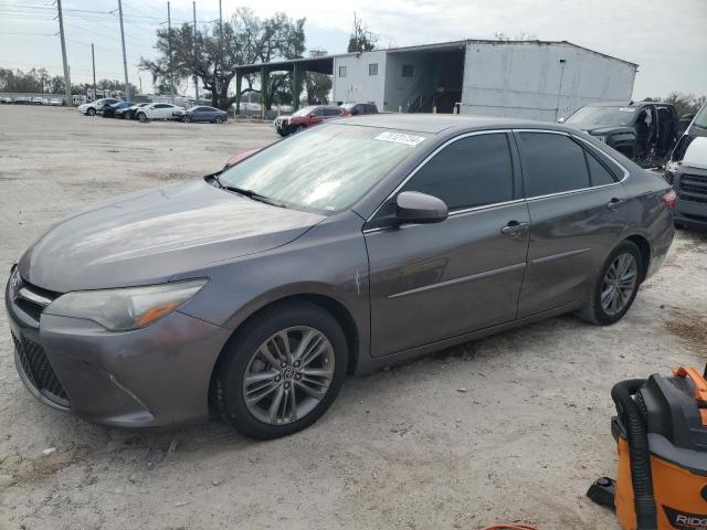 toyota camry le 2015 4t1bf1fk9fu007239