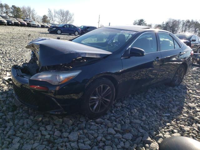 toyota camry le 2015 4t1bf1fk9fu008553