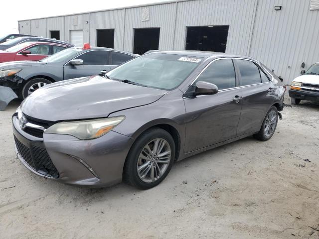 toyota camry le 2015 4t1bf1fk9fu013512