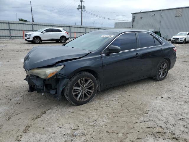 toyota camry le 2015 4t1bf1fk9fu013591