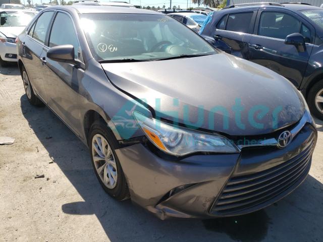 toyota camry le 2015 4t1bf1fk9fu018130