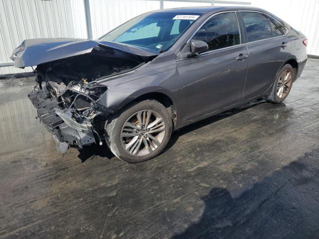 toyota camry 2015 4t1bf1fk9fu029189