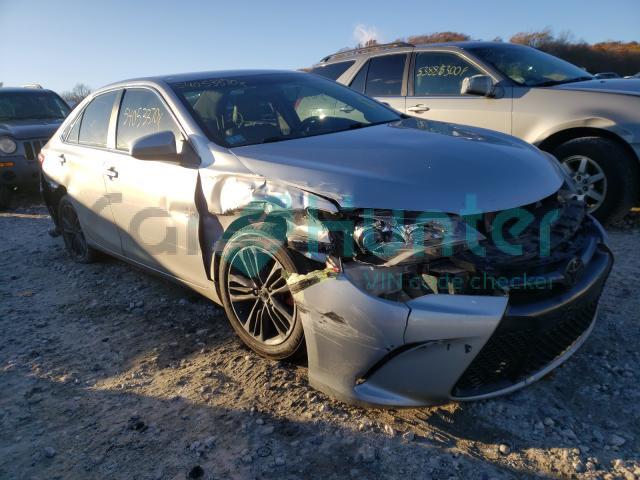 toyota camry le 2015 4t1bf1fk9fu029287