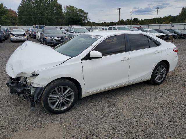 toyota camry le 2015 4t1bf1fk9fu035221