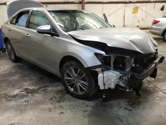 toyota camry le 2015 4t1bf1fk9fu036739