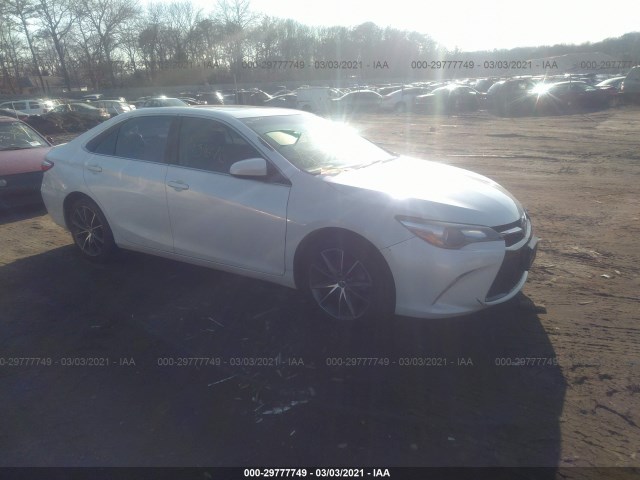 toyota camry 2015 4t1bf1fk9fu039205