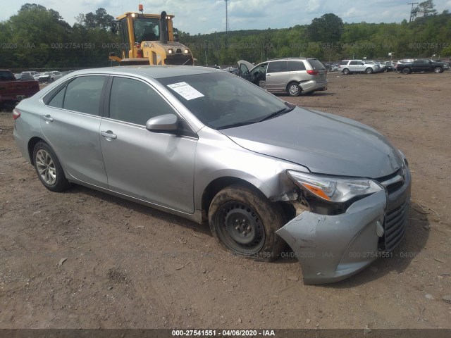 toyota camry 2015 4t1bf1fk9fu041603