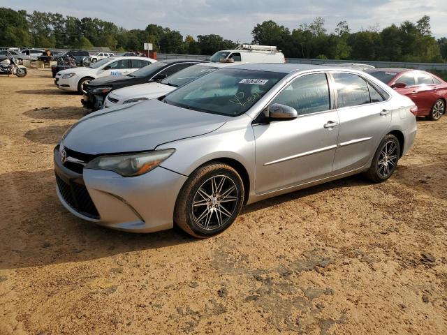 toyota camry le 2015 4t1bf1fk9fu045697