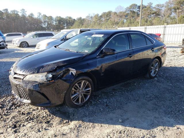 toyota camry le 2015 4t1bf1fk9fu047448