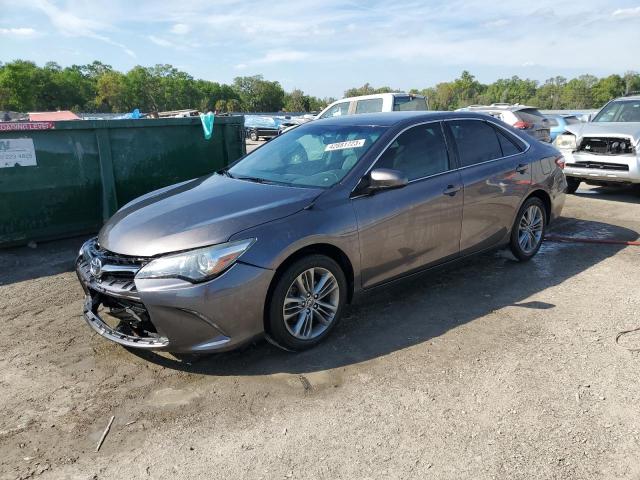 toyota camry le 2015 4t1bf1fk9fu050141