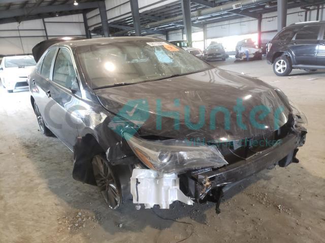 toyota camry le 2015 4t1bf1fk9fu051600