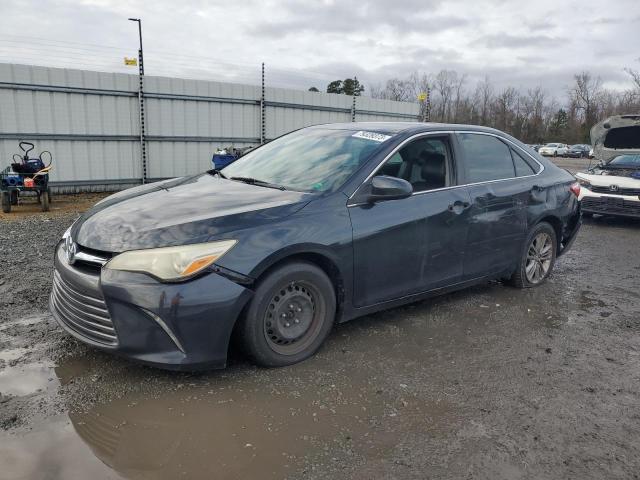 toyota camry 2015 4t1bf1fk9fu052729