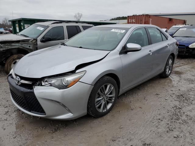 toyota camry le 2015 4t1bf1fk9fu058918