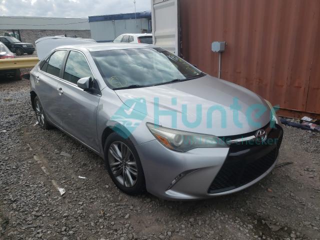 toyota camry le 2015 4t1bf1fk9fu060443