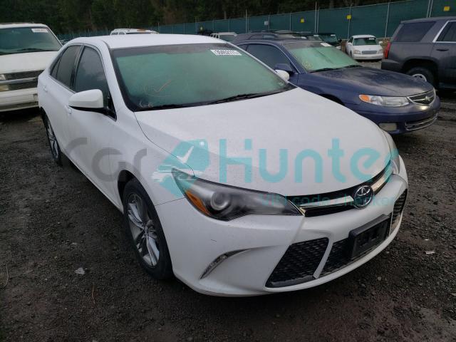 toyota camry le 2015 4t1bf1fk9fu069658