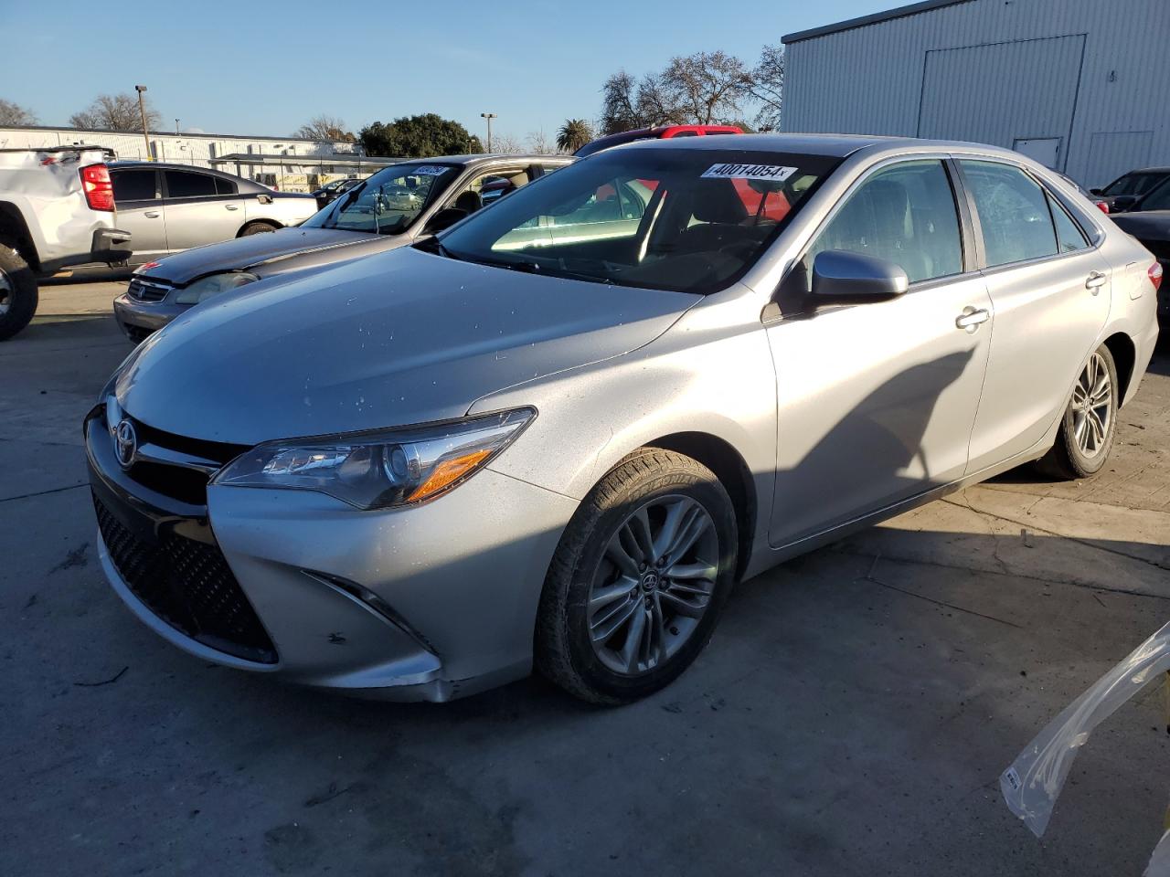 toyota camry 2015 4t1bf1fk9fu071278