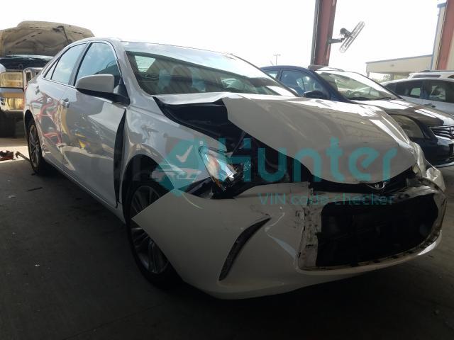 toyota camry le 2015 4t1bf1fk9fu074360