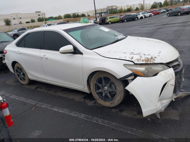 toyota camry 2015 4t1bf1fk9fu077632