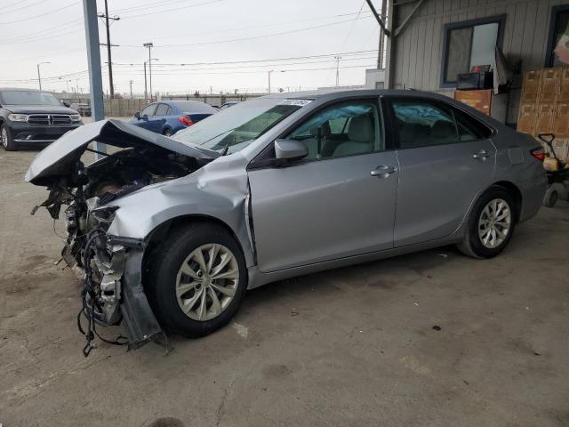 toyota camry le 2015 4t1bf1fk9fu080725