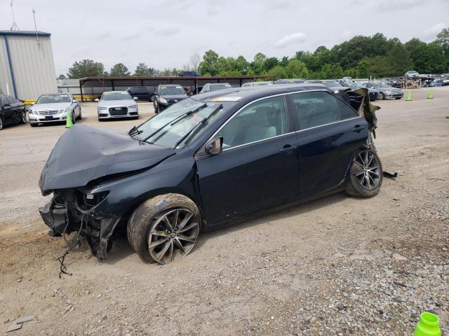 toyota camry 2015 4t1bf1fk9fu082085