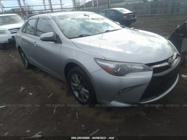 toyota camry 2015 4t1bf1fk9fu082393