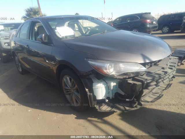 toyota camry 2015 4t1bf1fk9fu089389