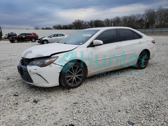 toyota camry le 2015 4t1bf1fk9fu098223