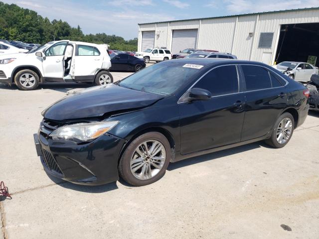 toyota camry le 2015 4t1bf1fk9fu100245